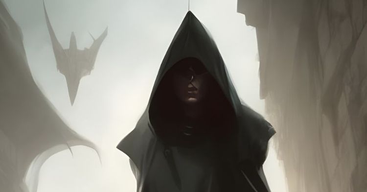 How to Become a Fantasy Writer: Villains