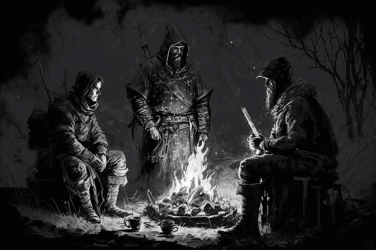 How to Become a Fantasy Writer: Worldbuilding - Military